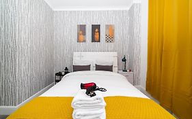 Diana Hotel Near Wembley Self Serviced Apartments